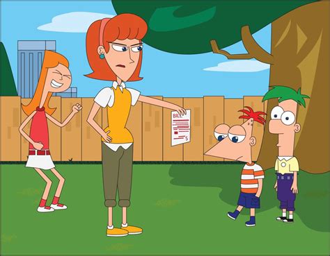 phineas and ferb rule 34|Rule34